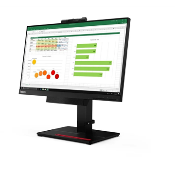 Lenovo ThinkCentre M920Q AIO 24inch PC